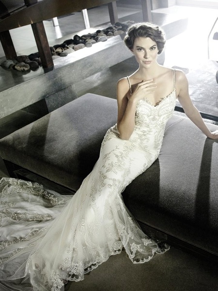 Chic Cheri Brautmode