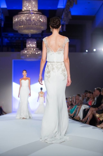 Chic Cheri Brautmode