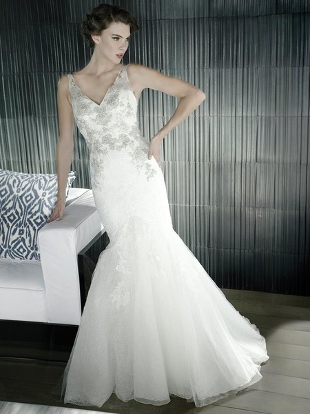 Chic Cheri Brautmode