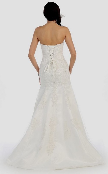 Sunnyf Braut- und Abendmode