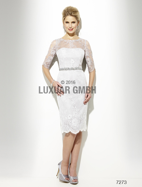 Scarlett Abend- und Brautmoden