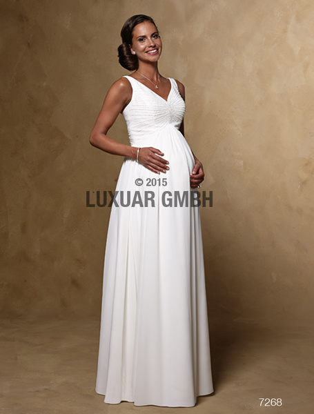 Scarlett Abend- und Brautmoden