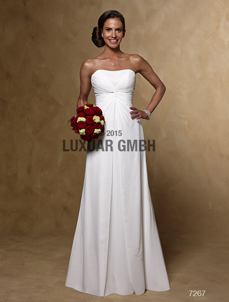 Scarlett Abend- und Brautmoden