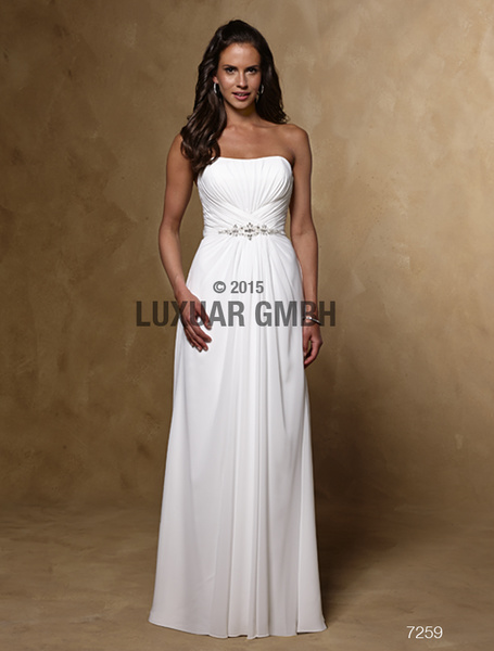 Scarlett Abend- und Brautmoden