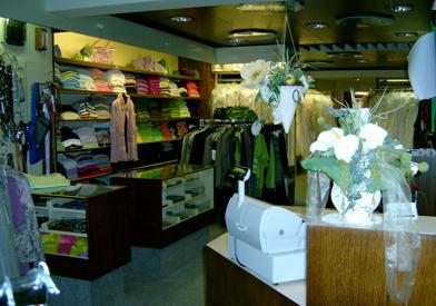 Textilhaus Heinrich Hockemeyer GmbH