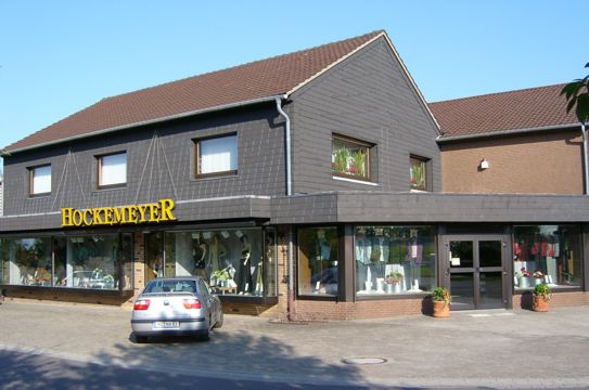 Textilhaus Heinrich Hockemeyer GmbH