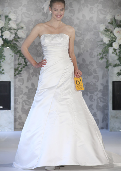 Stührenberg Braut- und Abendmode