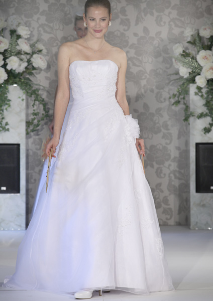 Stührenberg Braut- und Abendmode