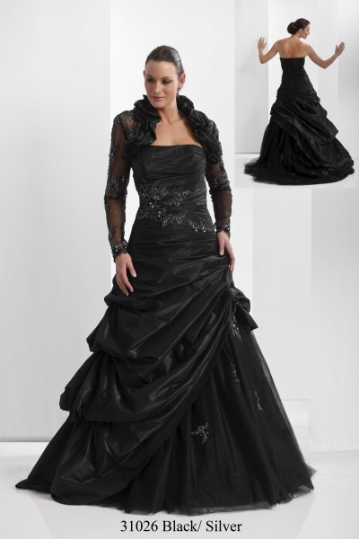 Stührenberg Braut- und Abendmode