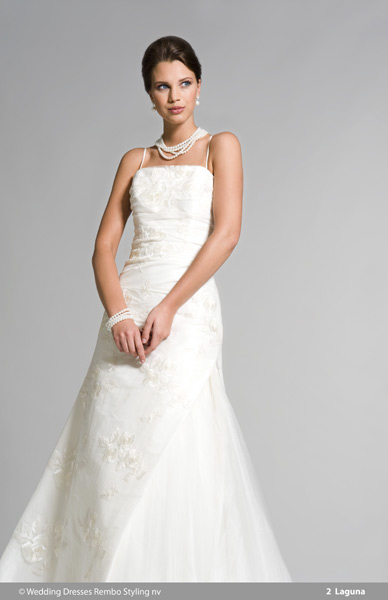 Stührenberg Braut- und Abendmode