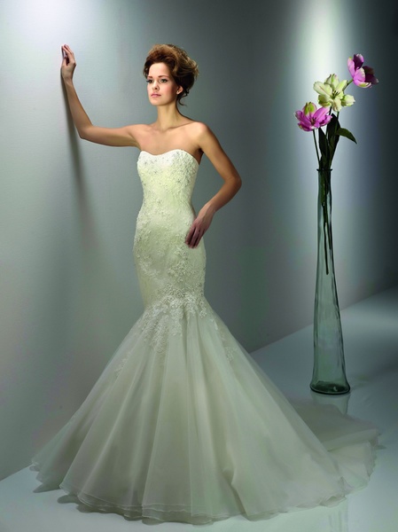 Hanneken Braut & Abendmoden