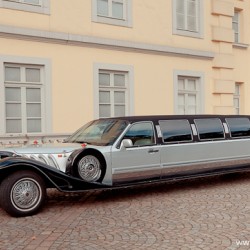 SUPER LIMO