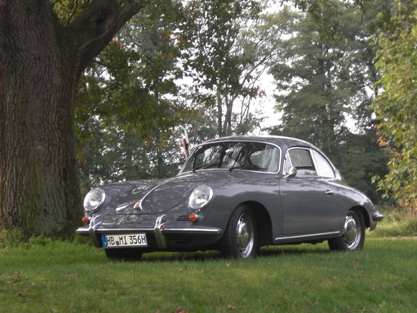 OLDTIMERzeiten