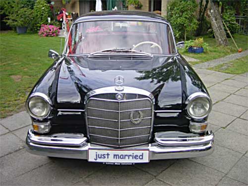 Rasch Limousinenservice