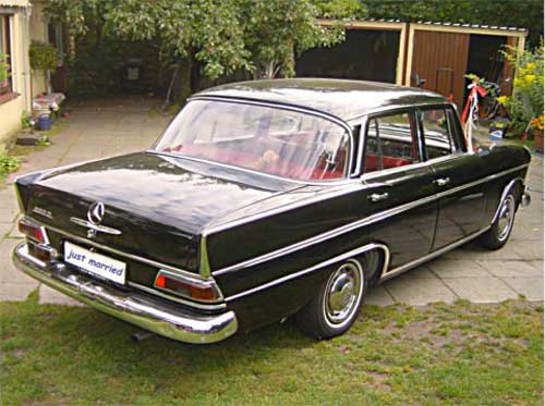 Rasch Limousinenservice