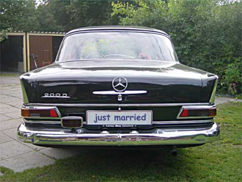 Rasch Limousinenservice