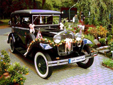 Rasch Limousinenservice