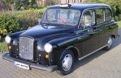 Rasch Limousinenservice