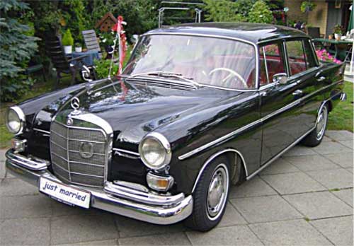 Rasch Limousinenservice