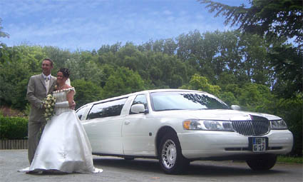 Limousinenservice Bremen
