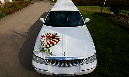 Limousinenservice Bremen