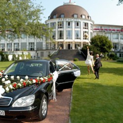 Limousinenservice Bremen