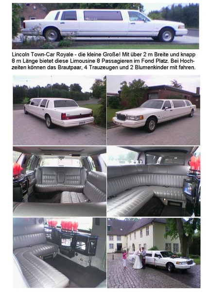 Star-Cab Limousinenservice