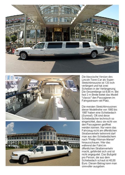 Star-Cab Limousinenservice