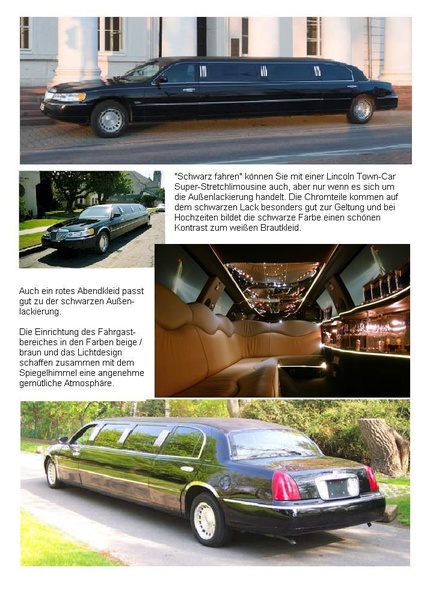 Star-Cab Limousinenservice