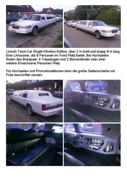 Star-Cab Limousinenservice