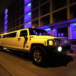 Star-Cab Limousinenservice