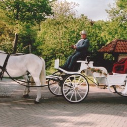 Lindhoff Kutschenfahrten