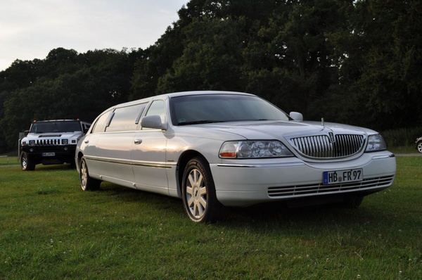 Bremer Limousinenservice