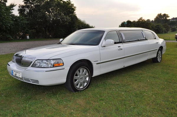 Bremer Limousinenservice