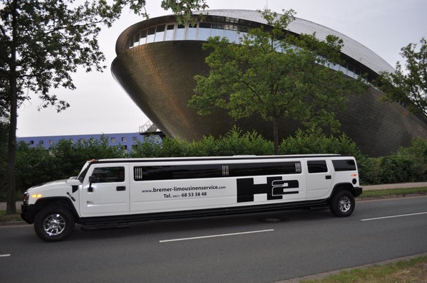 Bremer Limousinenservice
