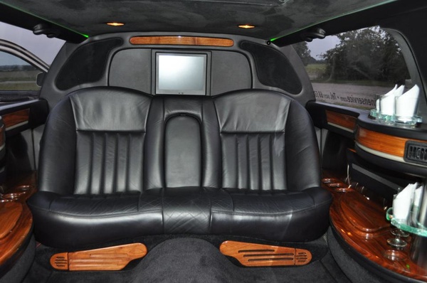 Bremer Limousinenservice