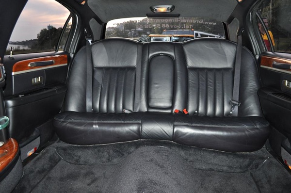 Bremer Limousinenservice