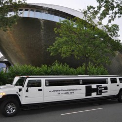 Bremer Limousinenservice