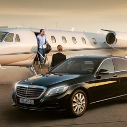 First Class Services