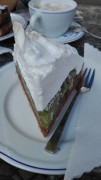 Stecker Konditorei Café