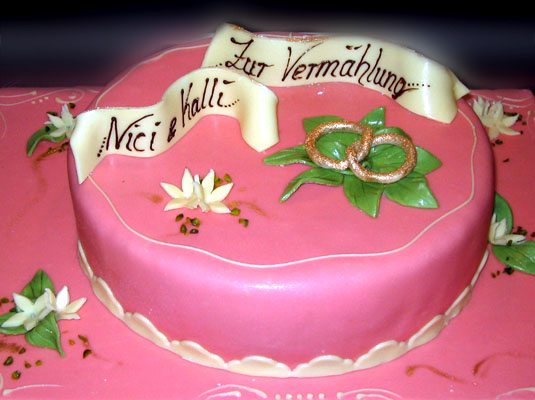 Cafe Hauptmeier Confiserie