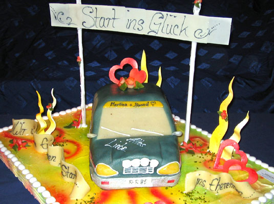 Cafe Hauptmeier Confiserie