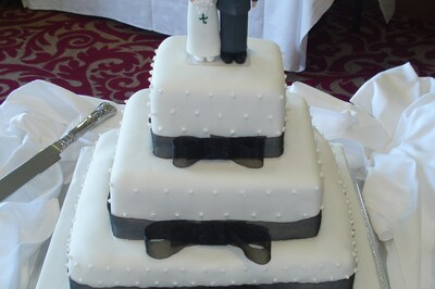 Feinbäckerei Konditorei Barnstorff