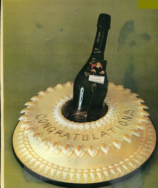 Feinbäckerei Konditorei Barnstorff