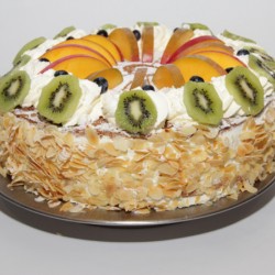 Feinbäckerei Konditorei Barnstorff