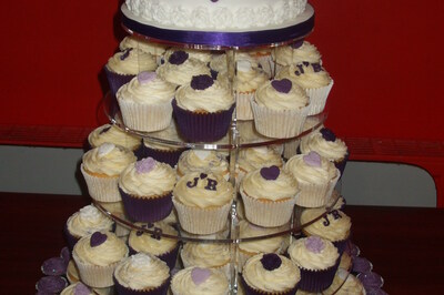 Konditorei Sweet Temptation