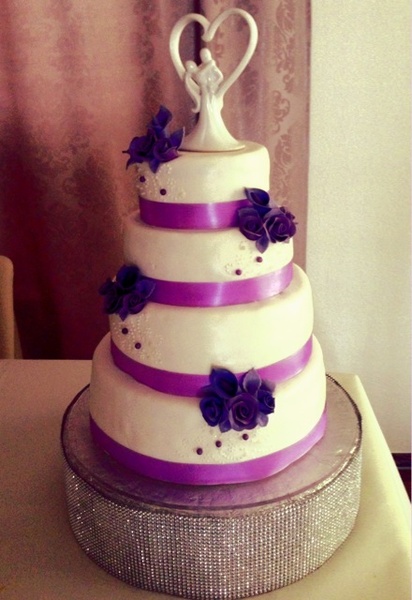 Loskan Hochzeitstorten