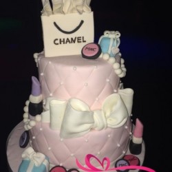 Loskan Hochzeitstorten