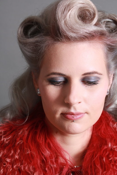 F&K Elegante Haarmode