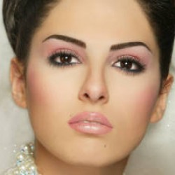 F&K Elegante Haarmode